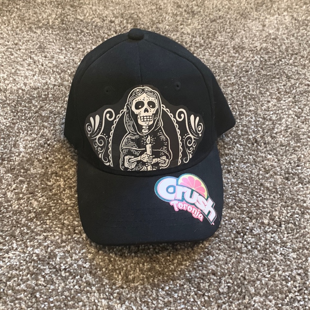 Crush Hat